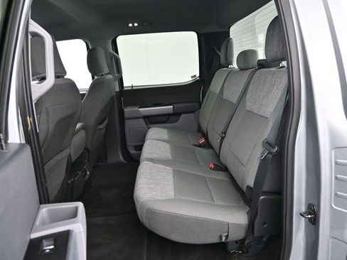 Used 2022 Ford F150 XLT w/ Trailer Tow Package image 21