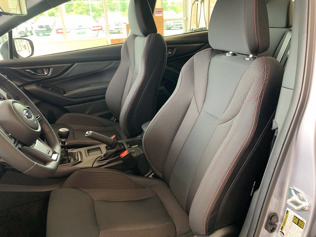 New 2026 Subaru WRX Premium AWD/4WD image 4