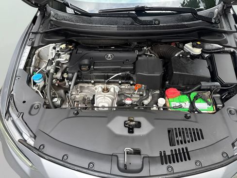 Used 2020 Acura ILX FWD image 16