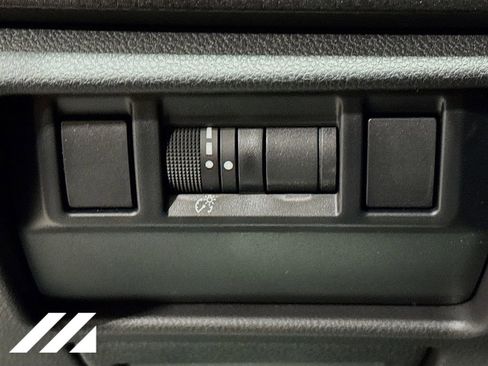 Certified 2025 Subaru Crosstrek 2.5i Wilderness w/ Wilderness Package image 10