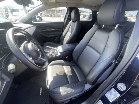 Used 2024 MAZDA CX-30 AWD 2.5 S w/ Preferred Package image 6