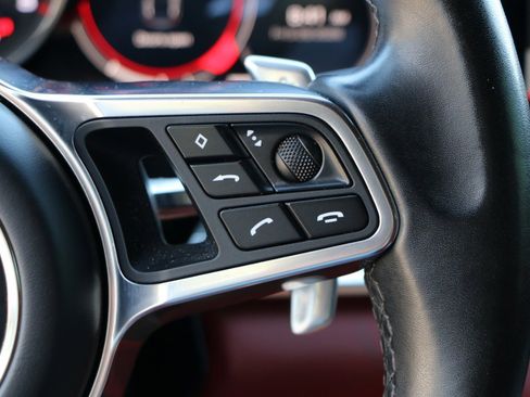 Used 2018 Porsche Panamera 4S w/ Premium Package Plus AWD/4WD image 21