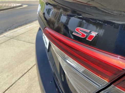 Used 2024 Honda Civic Si image 51