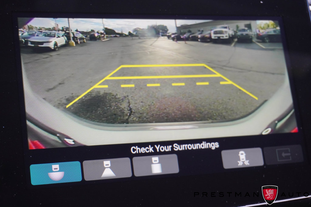 Used 2023 Honda Passport EX-L image 31