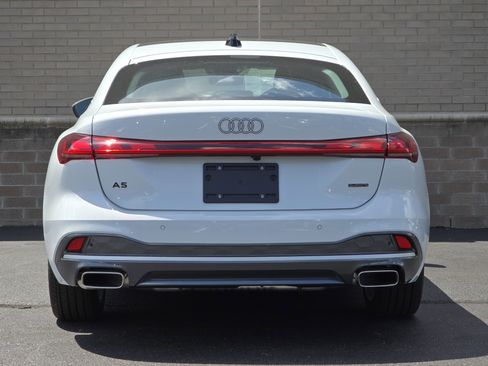 New 2025 Audi A5 2.0T Prestige image 23