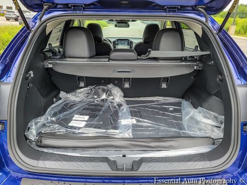 New 2026 Subaru Crosstrek 2.5i Limited AWD/4WD image 24