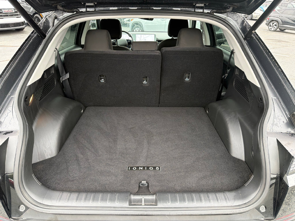 Used 2024 Hyundai Ioniq 5 SEL RWD image 18