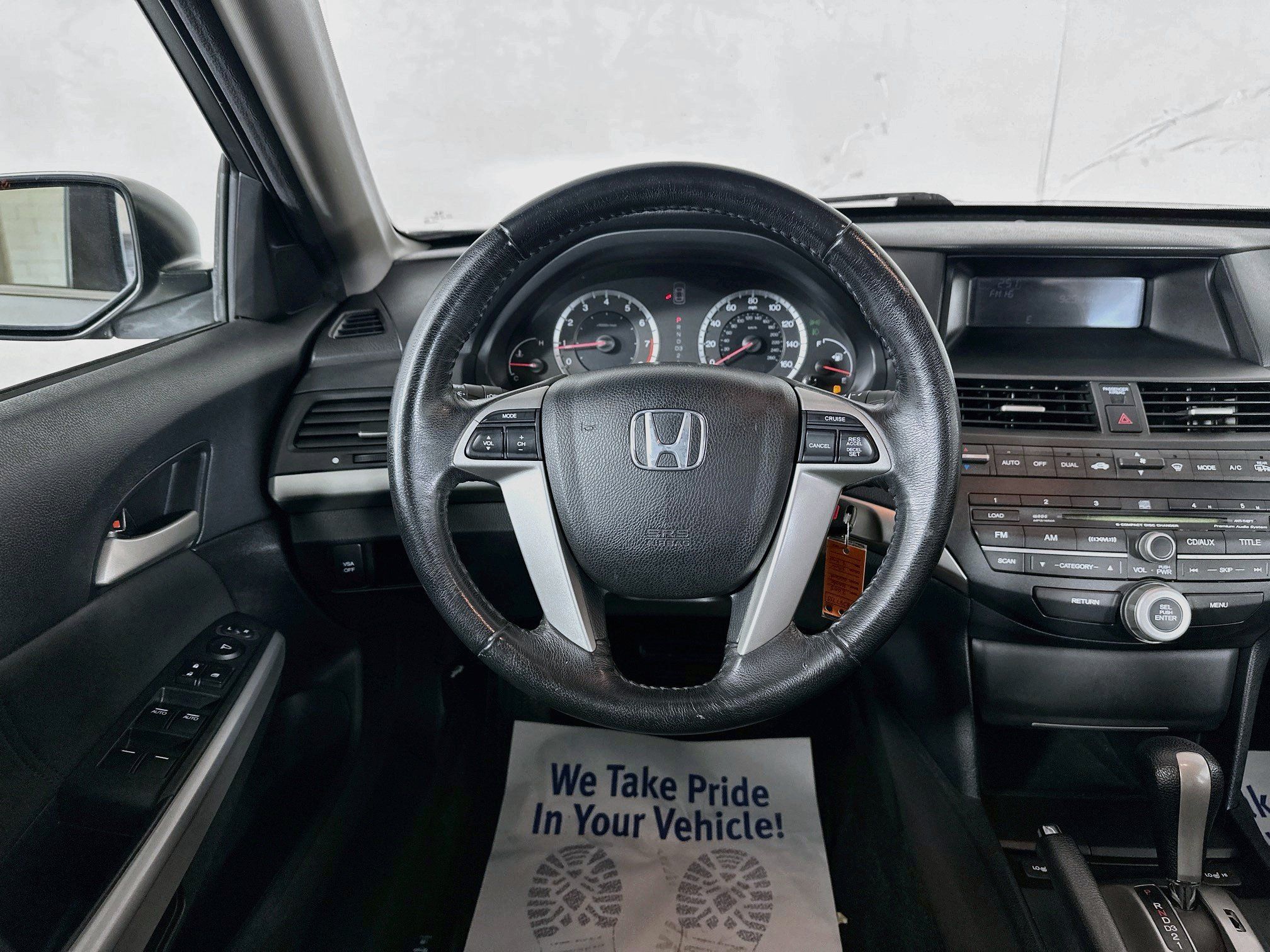 Used 2008 Honda Accord EX-L image 20