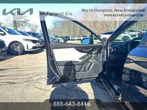 Used 2021 Subaru Impreza Premium image 18