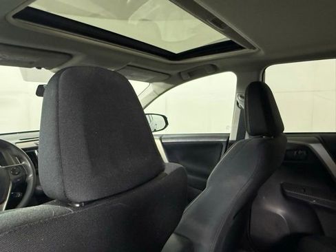 Used 2013 Toyota RAV4 XLE FWD image 24