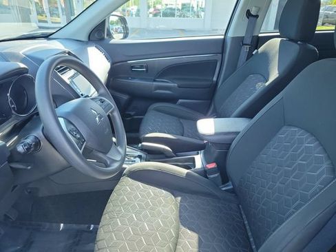 Used 2024 Mitsubishi Outlander Sport AWD image 17