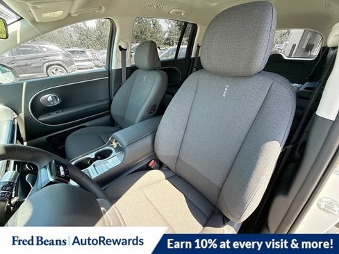 New 2026 Hyundai Ioniq 9 SE AWD/4WD image 14