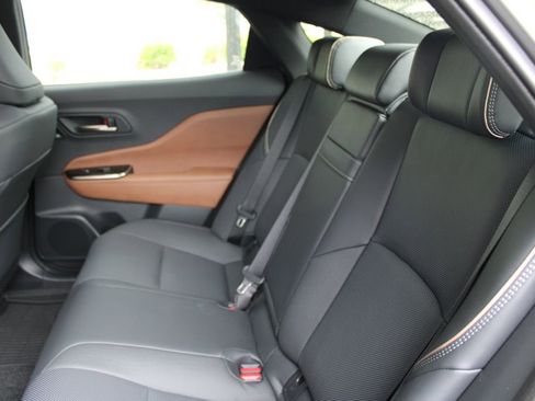 New 2026 Toyota Crown w/ Advanced Technology Package AWD/4WD image 47