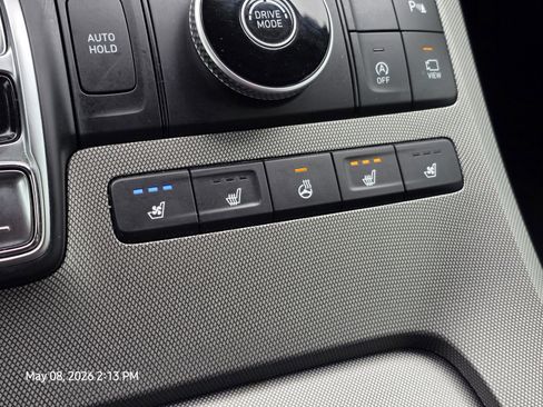 Used 2022 Hyundai Palisade Calligraphy FWD image 28