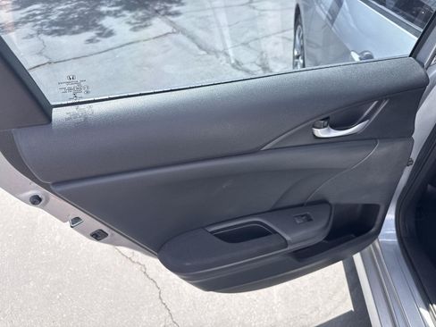 Used 2016 Honda Civic LX image 14
