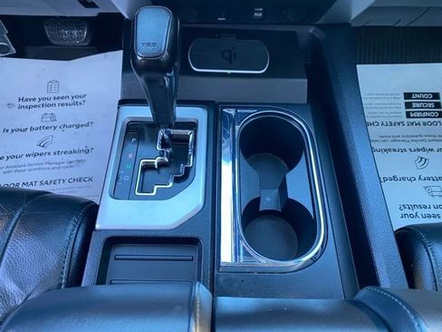 Used 2019 Toyota Tundra Limited image 38