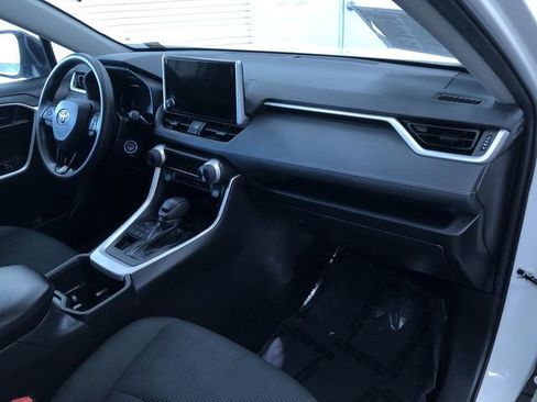 Certified 2024 Toyota RAV4 LE image 23