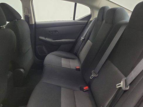 Used 2024 Nissan Sentra SV w/ All-Weather Package FWD image 18