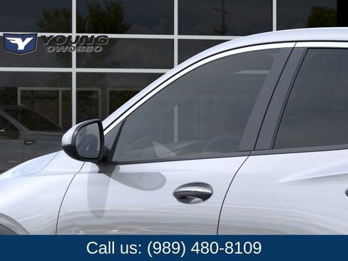 New 2026 Buick Encore GX Preferred w/ Comfort Package AWD/4WD image 12