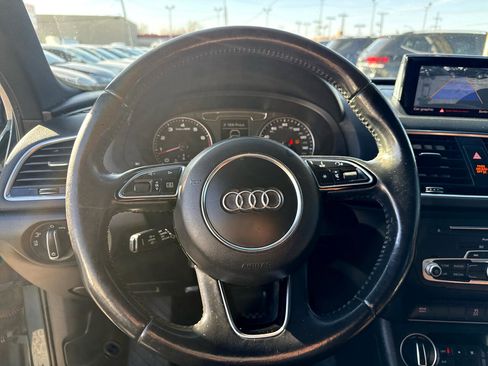 Used 2016 Audi Q3 2.0T Premium Plus w/ Sport Package image 18