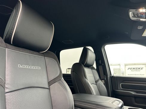 New 2026 RAM 2500 Laramie image 15
