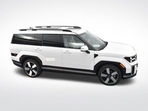Used 2025 Hyundai Santa Fe Limited image 27