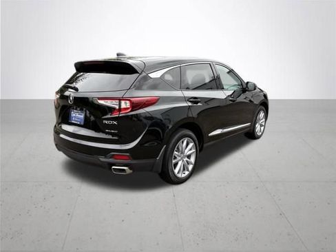 Used 2023 Acura RDX AWD image 7