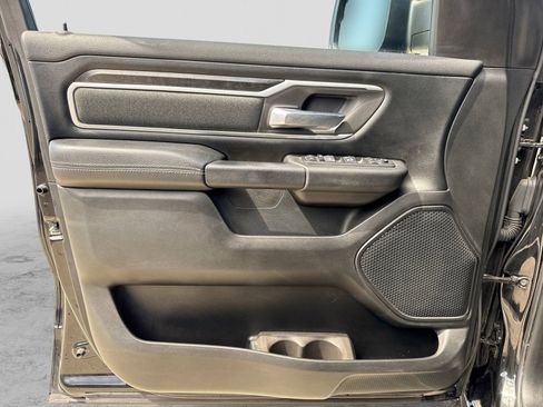 Used 2020 RAM 1500 Big Horn AWD/4WD image 36
