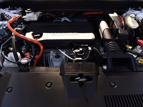 New 2026 Honda CR-V TrailSport image 29