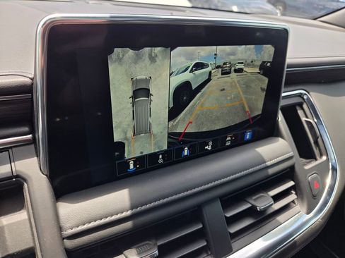 Used 2023 Chevrolet Tahoe LT w/ Luxury Package RWD image 36