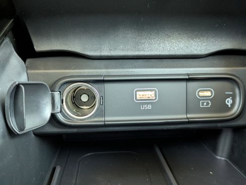 New 2025 Kia Telluride EX image 27