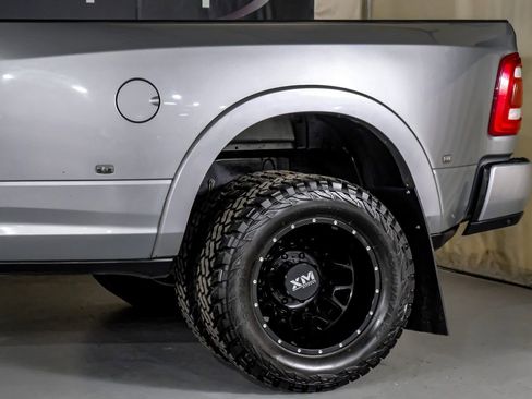 Used 2022 RAM 3500 Laramie image 15