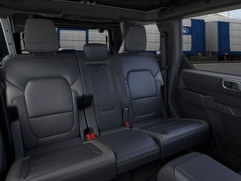 New 2026 Ford Bronco Outer Banks AWD/4WD image 43