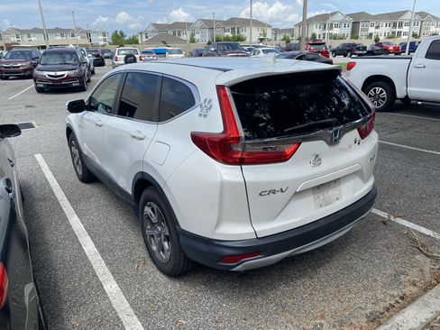 Used 2019 Honda CR-V EX image 20