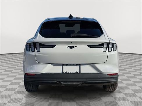 Used 2025 Ford Mustang Mach-E Premium image 6