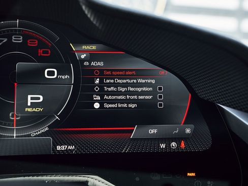 Used 2022 Ferrari SF90 Stradale image 77