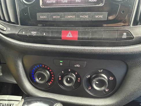 Used 2020 RAM ProMaster City Tradesman FWD image 20