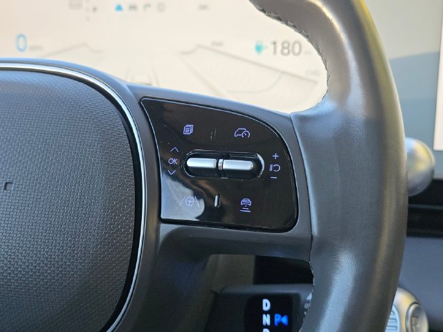Certified 2023 Hyundai Ioniq 5 Limited AWD/4WD image 28