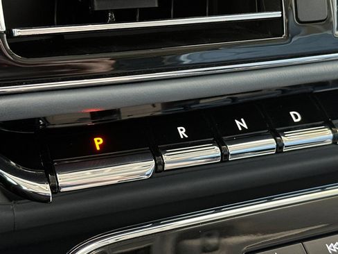 Certified 2023 Lincoln Navigator L Black Label AWD/4WD image 22
