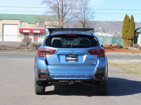 Used 2021 Subaru Crosstrek 2.5i Sport w/ Popular Package #3 image 5