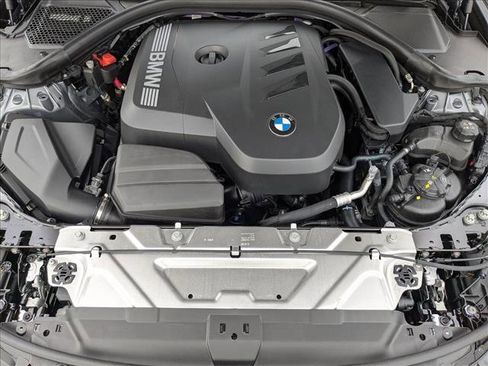 Used 2026 BMW 330i Sedan w/ Premium Package image 17