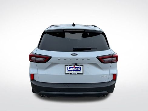 New 2026 Ford Escape ST-Line w/ Tech Pack #1 image 6