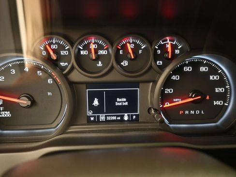 Used 2023 GMC Sierra 1500 Pro w/ Graphite Edition AWD/4WD image 12