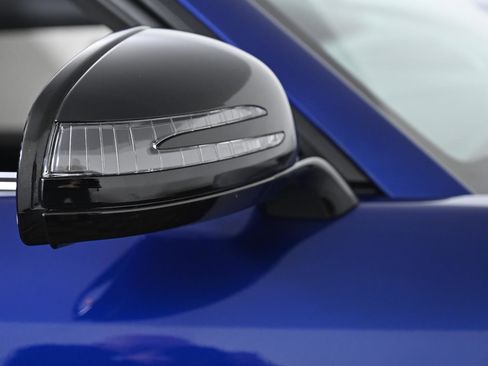 Used 2018 Mercedes-Benz AMG GT C image 11