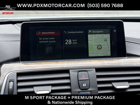 Used 2018 BMW 430i Gran Coupe RWD image 20