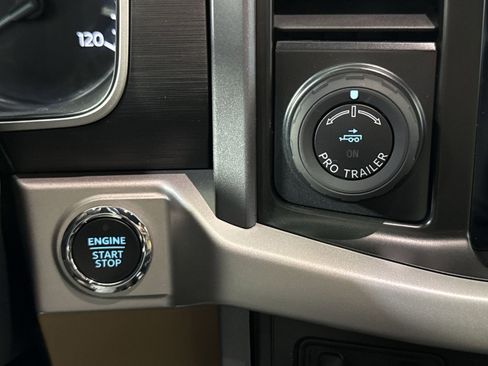 Used 2023 Ford F150 XLT w/ Equipment Group 302A High image 28