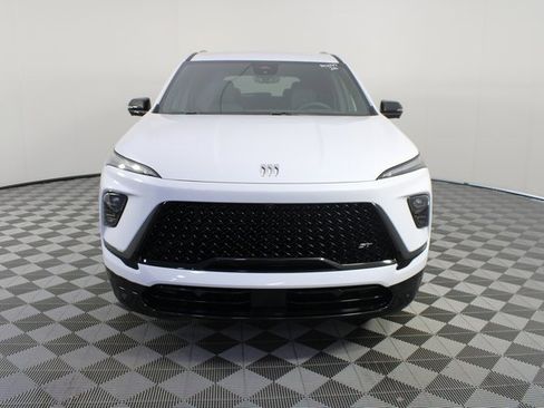 New 2026 Buick Enclave Sport Touring w/ Power Package image 31