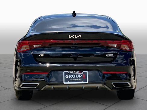 Used 2023 Kia K5 GT-Line AWD/4WD image 5