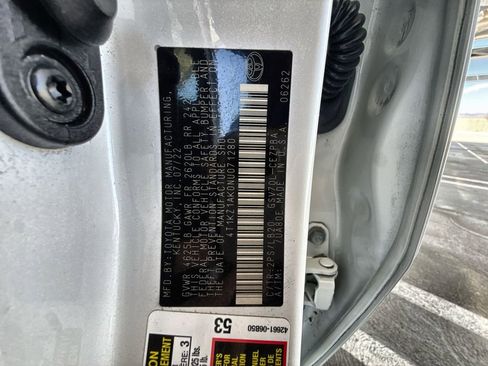 Used 2022 Toyota Camry XSE image 26