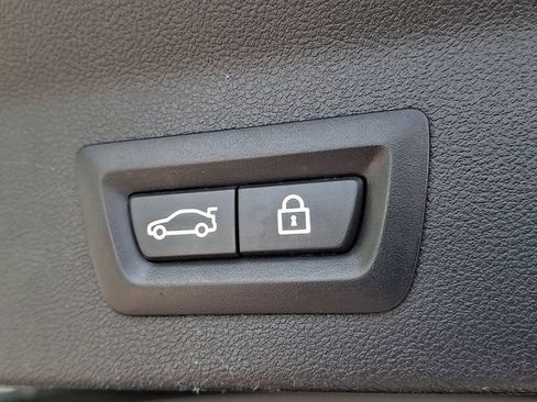 Used 2018 BMW X3 M40i AWD/4WD image 33